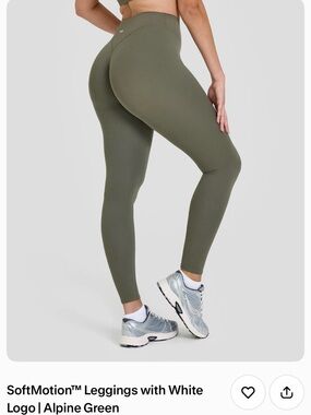 Oner Active- Soft Motion Leggings